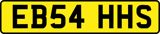 EB54HHS