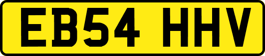 EB54HHV