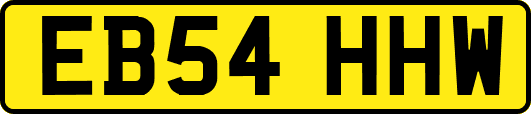 EB54HHW