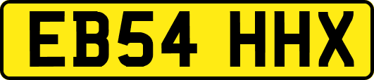 EB54HHX