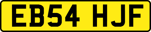 EB54HJF