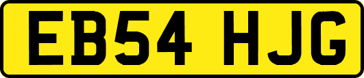 EB54HJG