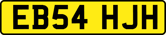 EB54HJH