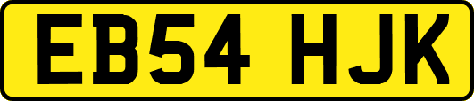 EB54HJK