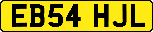 EB54HJL