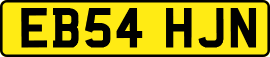 EB54HJN