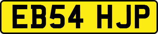 EB54HJP