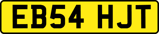 EB54HJT