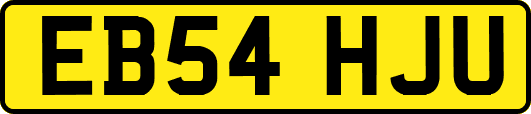EB54HJU
