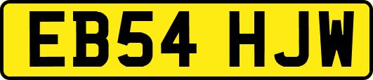 EB54HJW