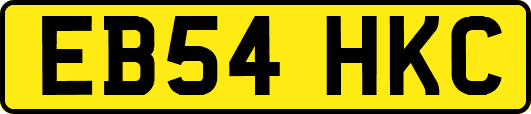 EB54HKC