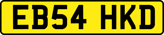 EB54HKD