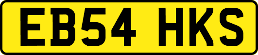 EB54HKS