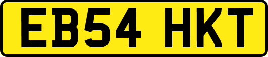 EB54HKT