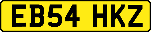 EB54HKZ