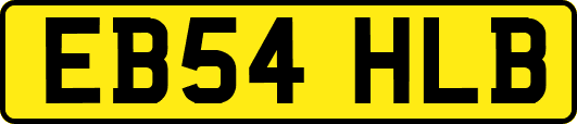 EB54HLB