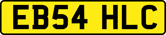 EB54HLC