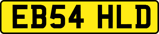 EB54HLD