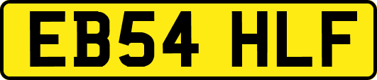 EB54HLF