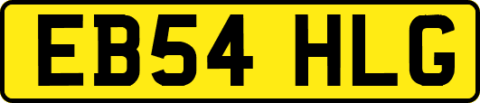 EB54HLG