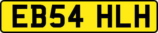 EB54HLH