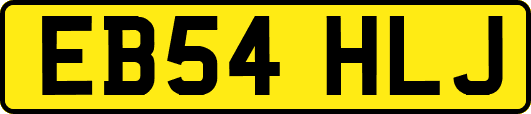 EB54HLJ