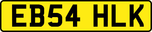 EB54HLK