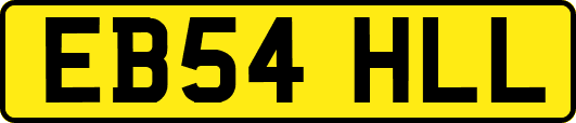 EB54HLL