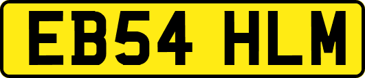 EB54HLM