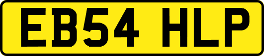 EB54HLP