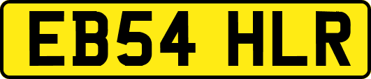 EB54HLR