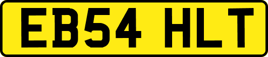 EB54HLT