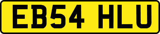 EB54HLU