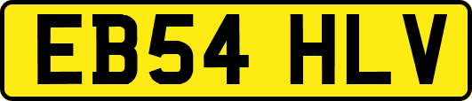 EB54HLV