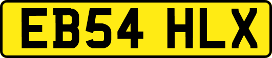 EB54HLX