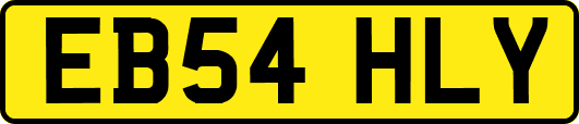 EB54HLY