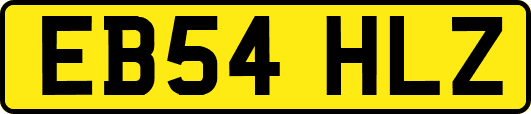 EB54HLZ