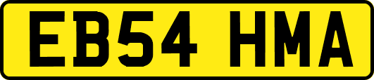 EB54HMA