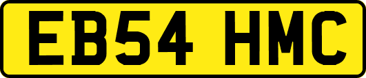 EB54HMC
