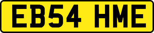 EB54HME