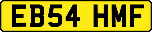 EB54HMF
