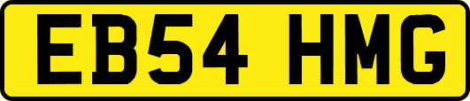EB54HMG