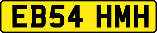 EB54HMH