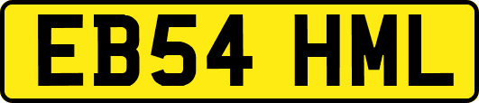 EB54HML