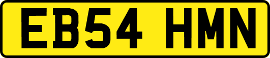 EB54HMN