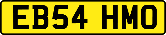 EB54HMO
