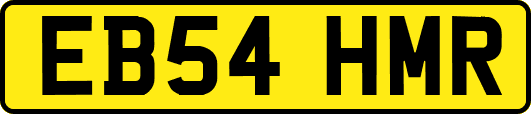 EB54HMR
