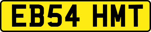 EB54HMT