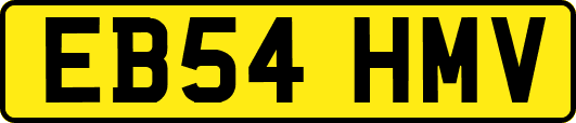 EB54HMV