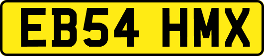 EB54HMX